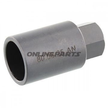 Impact Sleeve 25Mmaus Set 6110002