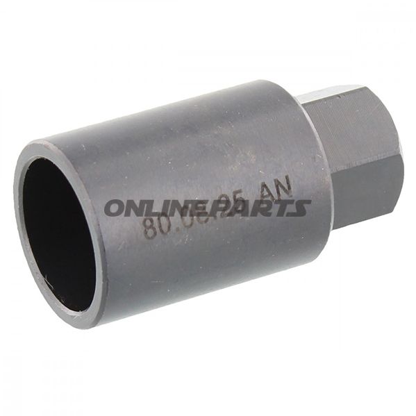 Impact Sleeve 25Mmaus Set 6110002