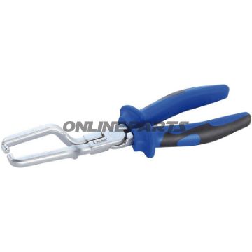 Pliers For Fuel Linevag Fiat Mercedes-Benz Opel Gm