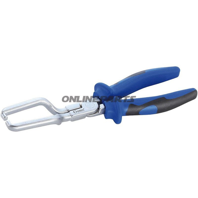 Pliers For Fuel Linevag Fiat Mercedes-Benz Opel Gm