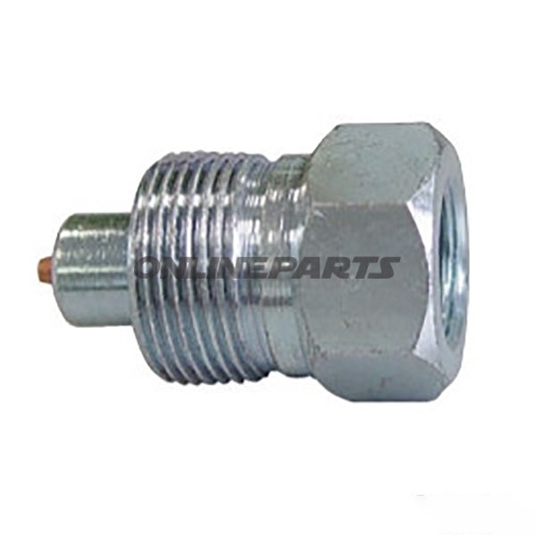 Clutch Haelfte Schl 1/4Schlauchseitig