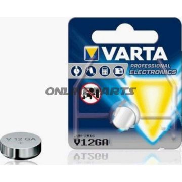 Battery V12ga /Lr431 Blister Pack