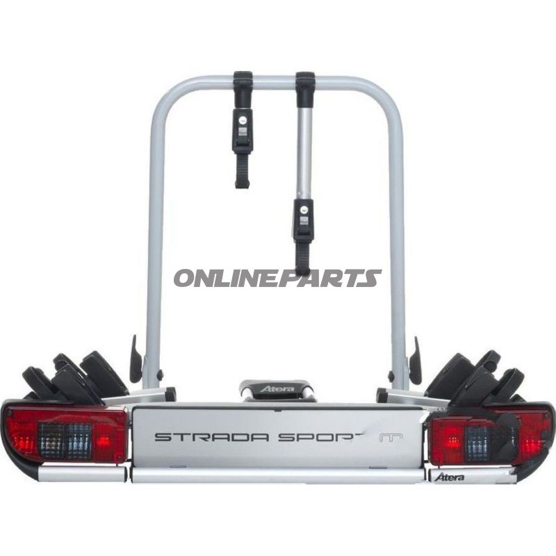 Heckträger Strada Sport M 22 Räder