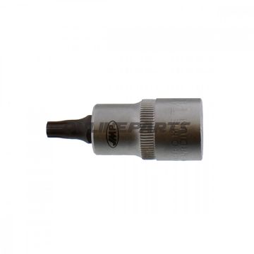 Torx Bit 1/2" T40length 55Mm