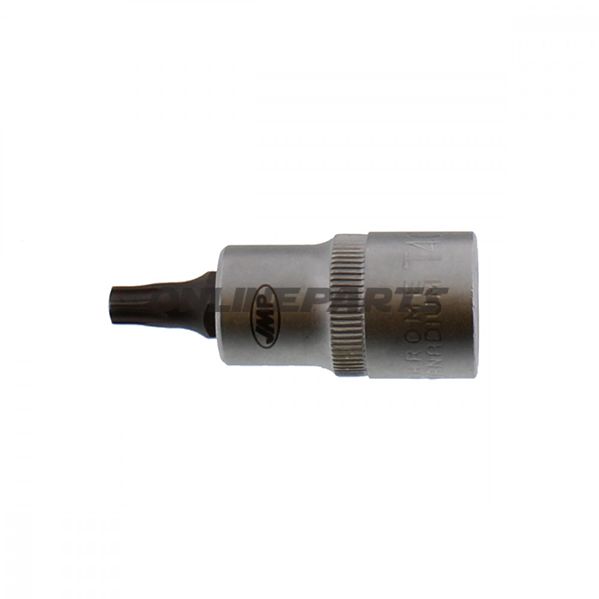 Torx Bit 1/2" T40length 55Mm