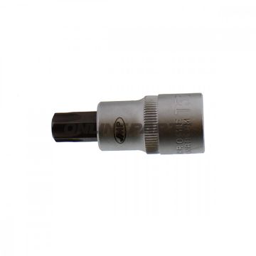 Jmp Torx Bit 1/2 T5555mm Long
