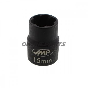 Socket Spiralnut 1/2 Sfür 6060027
