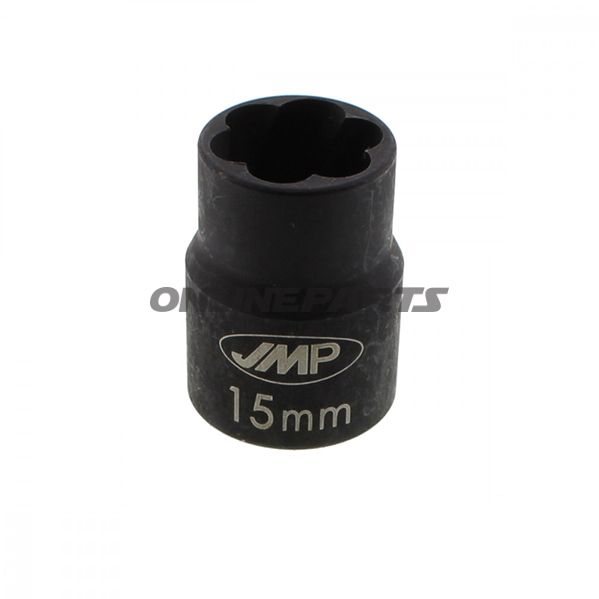 Socket Spiralnut 1/2 Sfür 6060027