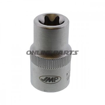 Socket Torx 1/2 E14 Jmplength 38Mm