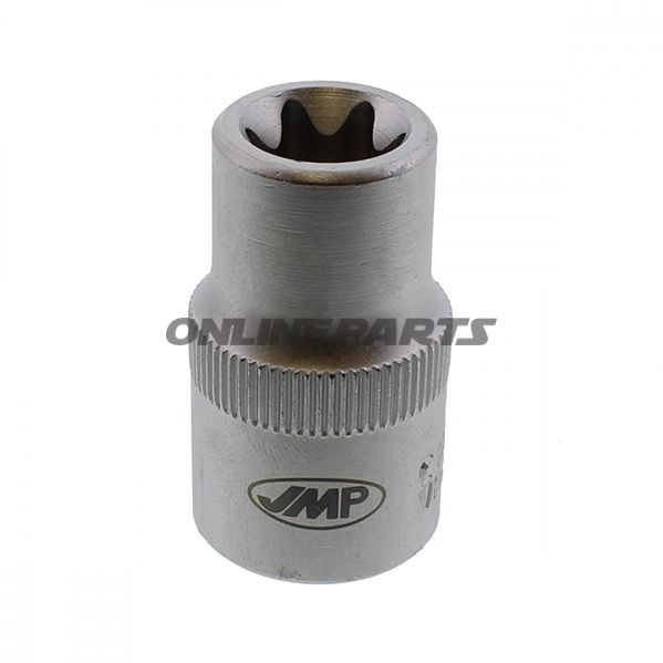 Socket Torx 1/2 E14 Jmplength 38Mm