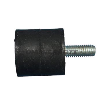Gummimetallpuffer 970512Für Ts Aufnahme