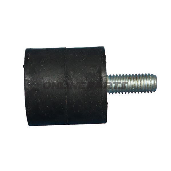 Gummimetallpuffer 970512Für Ts Aufnahme