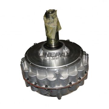 Motor Airdraulicb2352000 M24
