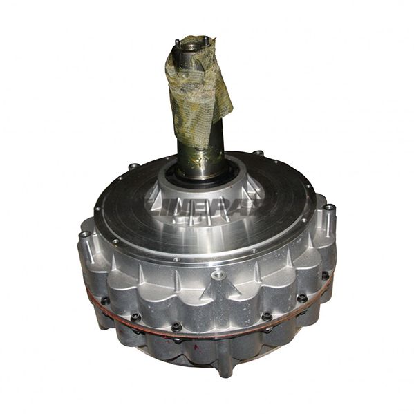 Motor Airdraulicb2352000 M24