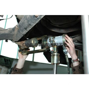 Safety Holderfür Hydraulisch Zylinder