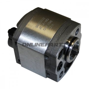 Hydraulic Pump (Excl Motor)For Jmp500 Lift