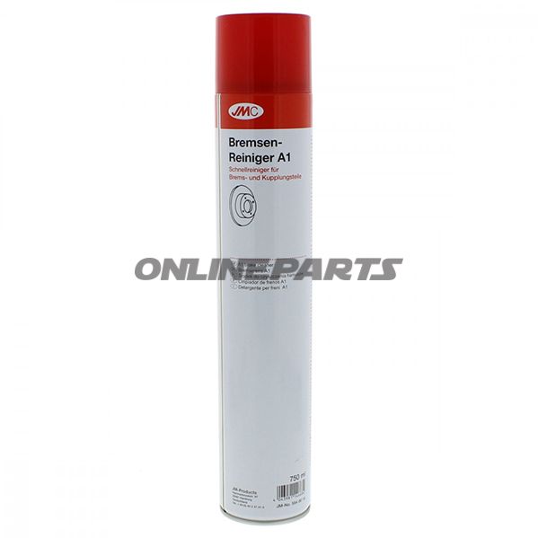 Jmc Brake Cleaner A1 750Ml5540158