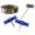 Washer Removal Kit4-Teilig