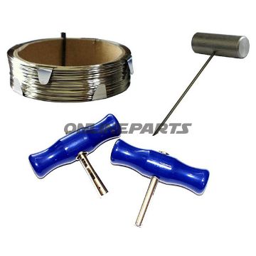 Washer Removal Kit4-Teilig