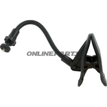 Endoskophalter Mit Klemmefür 6146534+6146542