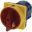 Mains Isolator Switchfor Jmp500 Lift