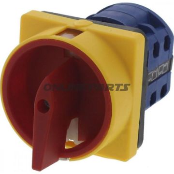 Mains Isolator Switchfor Jmp500 Lift