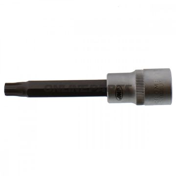 Insert Torx 1/2 T50 Jmplength 100Mm