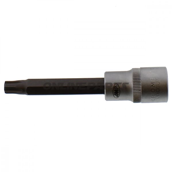 Insert Torx 1/2 T50 Jmplength 100Mm
