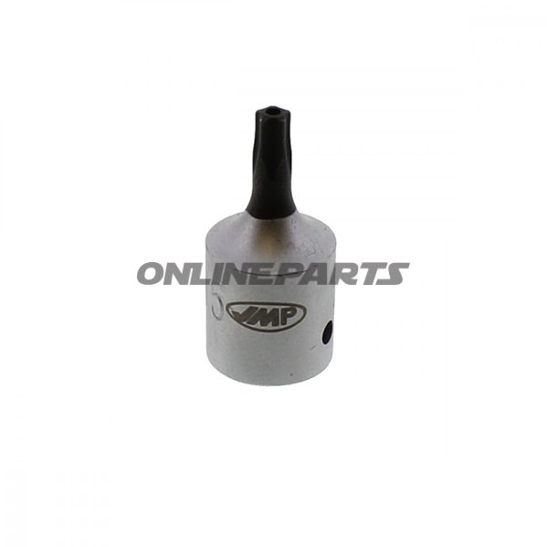 Insert 5-Stern 1/4 Ts15mit Loch