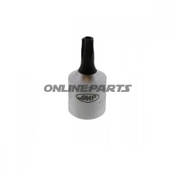 Insert 5-Stern 1/4 Ts20mit Loch