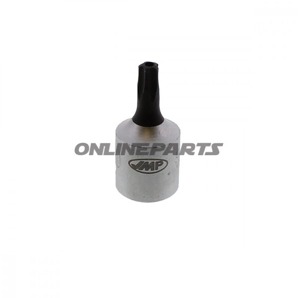 Insert 5-Stern 1/4 Ts20mit Loch