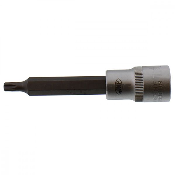 Insert Torx 1/2 T30 Jmplength 100Mm