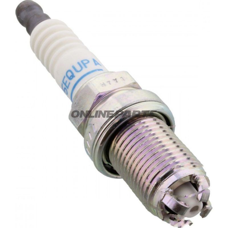 Spark Plug Bkr5equpa Ngk