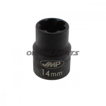 Socket Spiralnut 1/2 Sfür 6060027
