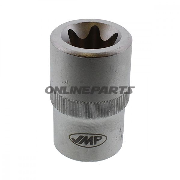 Socket Torx 1/2 E18 Jmplength 38Mm