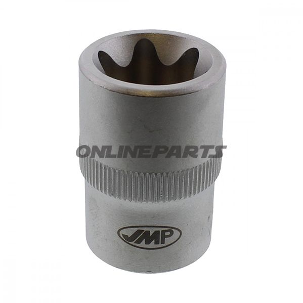 Socket Torx 1/2 E22 Jmlength 38Mm
