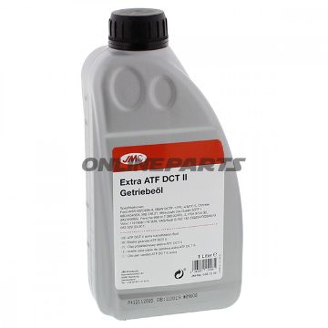 Gear Oil Atf Dctii 1L Jmcextra