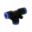 T-Steckverbinder 8Mm