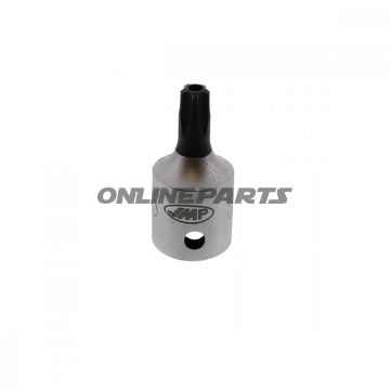 Insert 5-Stern 1/4 Ts25mit Loch