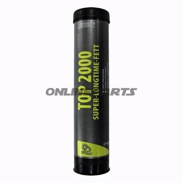 Spezialfett Top 2000 400 Gfor.Nussbaum Top-Lift970727