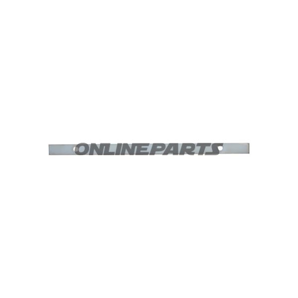 Gleitstück Jack2000unten 020Jk05044