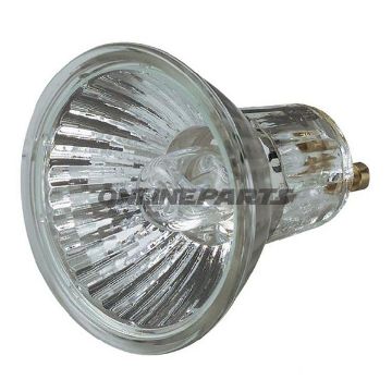 Reflektorlampe Geodynaab 06/2010 2-07130A
