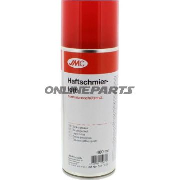 Jmc Spray Grease 400Ml5540406
