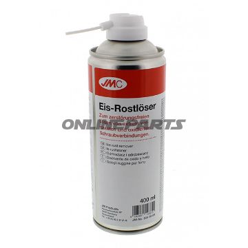 Jmc Ice Rust Remover400ml