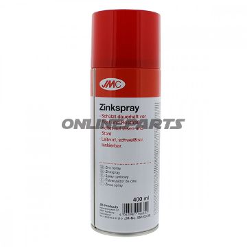 Jmc Zinc Spray 400Ml