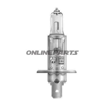 Bulb H1 12V55w Duo Boxultra Life  Altn 1591601