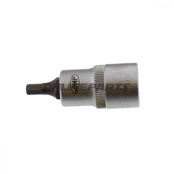 Innensechskant-Stecknuss 1/2 Zoll 5 Mmjmp Length 55Mm