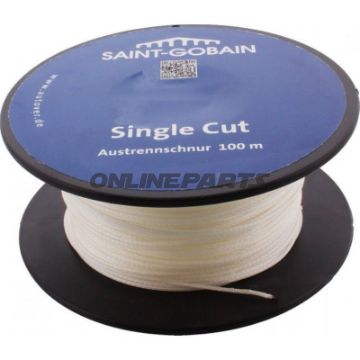 Schneidedraht 0.85 Mm100m Rolle Für 6270030