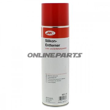 Silikonentferner 500 Ml Jmcsprühkopf 5540166