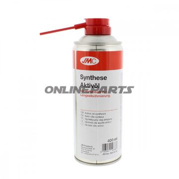 Synthese-Aktivöl 400 Ml Jmcsilikonfrei Altn 5540029